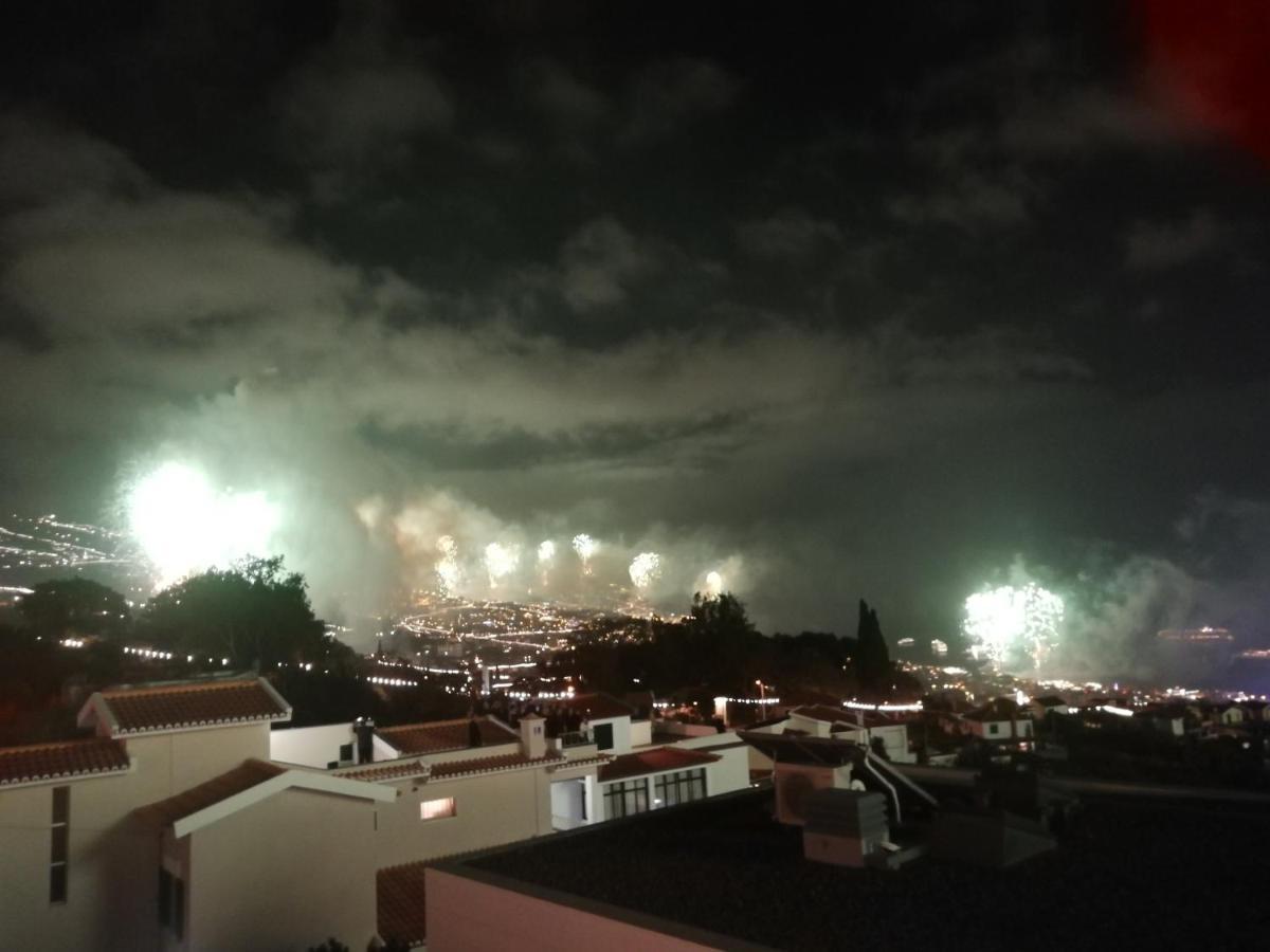 فيلا Casa Do Imaculado فونشال المظهر الخارجي الصورة